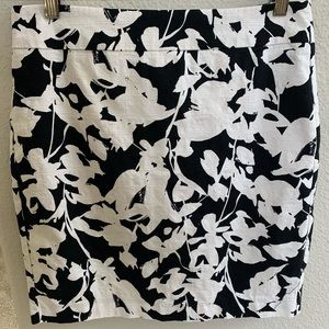 Banana Republic Pencil Skirt